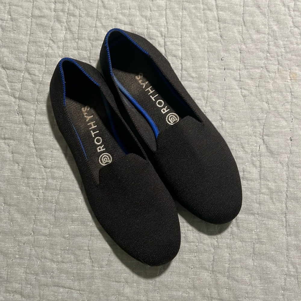 Rothys Loafers, size 9.5